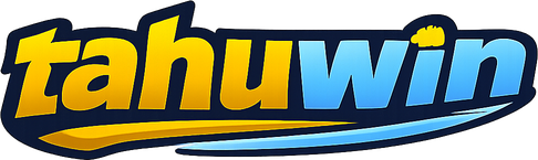 Logo tahuwin